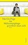An Weltunterg�nge gew�hnt man sich
