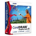 CorelDRAW Graphics Suite 12 日本語版 通常版