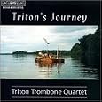 Triton's Journey