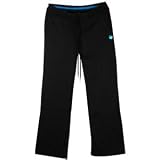 ZOO YORK - Zoo York Women's Downtown Fleece Pant,L