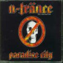 Paradise City