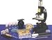 Soma 65 PC.1000x Microscope Set