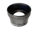 Canon Wd46 0.7x Wide Converter for G30hi, G35hi, V60hi, V65hi