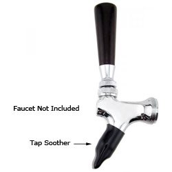 The Tap Soother - Beer Faucet Cap