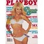 PLAYBOY MAGAZINE June 2001 (Playmate Of The Year - Brande Roderick)
