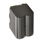 Again and Again Equivalent Sharp BT-LS442U Replacement Camcorder Battery 