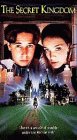 VHS : The Secret Kingdom
