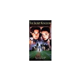 The Secret Kingdom [VHS]