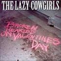 Broken Hearted on Valentines Day