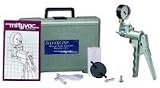 Mityvac 4860 - Diesel Fuel System Bleeder - MityVac - 4860