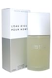Leau Dissey by Issey Miyake for Men - 6.7 oz EDT Spray