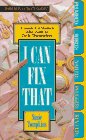 I Can Fix That: Guide For Women Who Want To Do For Themselves 21MDD2Y9TSL. SL160 I Can Fix That: Guide For Women Who Want To Do For Themselves