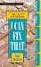 Book I Can Fix That: Guide For Women Who Want To Do For Themselves