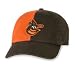 Baltimore Orioles Cooperstown Pinwheel Cap