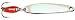 Bay de Noc Lure Co. Swedish Pimples Size: 4 (1/4 oz.); Color: Luminous (GLO)