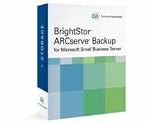 CA ARCserve Backup r11.5 for Microsoft Small Business Server Standard Edition- Service Pack