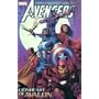 Avengers Vol. 4: Lionheart of Avalon