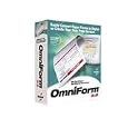 AE OMNIFORM V5.0- W9X NT W2K WME XP by Nuance Communications