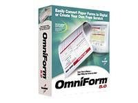 AE OMNIFORM V5.0- W9X/NT/W2K/WME/XP