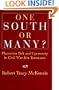 One South or Many?: Plantation Belt and Upcountry in Civil War-Era Tennessee