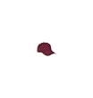 Big Accessories - 6-Panel Washed Twill Low-Profile Cap