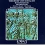 Schacht: Clarinet Concertos