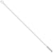 Dynalon 303305 Polypropylene Stirring Bar Retriever, 18" Length (Case of 6)