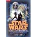 Star Wars Chronologie V - mit Jahreszahl als Orientierung