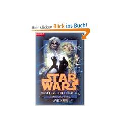 Star Wars - Krieg der Sterne: Star Wars. Die R�ckkehr der Jedi-Ritter