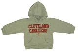 Cleveland Cavaliers Kids Hooded Sweatshirt