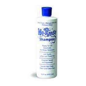 No-Rinse Shampoo - 8 oz