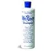 No Rinse Shampoo 8 oz (1 bottle)