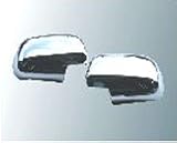 Chrome Trim Mirror Cover Toyota Tacoma 2005-2007