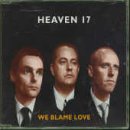 We Blame Love