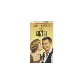 Gazebo [VHS]