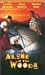 VHS : Alone in the Woods
