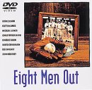 エイト・メン・アウト [DVD]