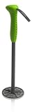 BLACK + BLUM SPUDSKI POTATO MASHER - LIME GREEN