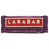 Nutritional Bar, Chery Pie, 1.7 oz ( Value Bulk Multi-pack)