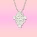 �ϥ��� ���ƥ� HELLO KITTY ���ͤ�ä���ߥϥ��� ���ƥ� �ڸ����饤���󥹡� HELLO KITTY ����С��ڥ����ȥͥå��쥹 ������������