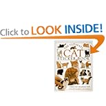 Cat (Ultimate Sticker Books)