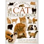 Cat (Ultimate Sticker Books)
