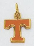 University of Tennessee Letter Charm - XC701