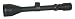 Simmons Blazer 3-9X50 Riflescope (Matte)
