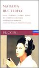 Puccini - Madama Butterfly - Herbert von Karajan [VHS]