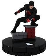  HeroClix: Daredevil (31) # 31 (Rare) - The Incredible Hulk