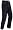 DSX MOTORCYCLE PANTS BLACK 30