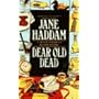 DEAR OLD DEAD (The Gregor Demarkian Holiday Series)