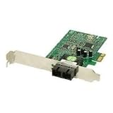 Transition Networks N-FXE-SC-02 Fiber Optic Card