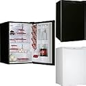 Danby DAR440W 4.4-Cu.Ft. Designer Compact All Refrigerator, White